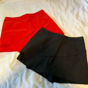 New Gianni Bini Nina Skort
